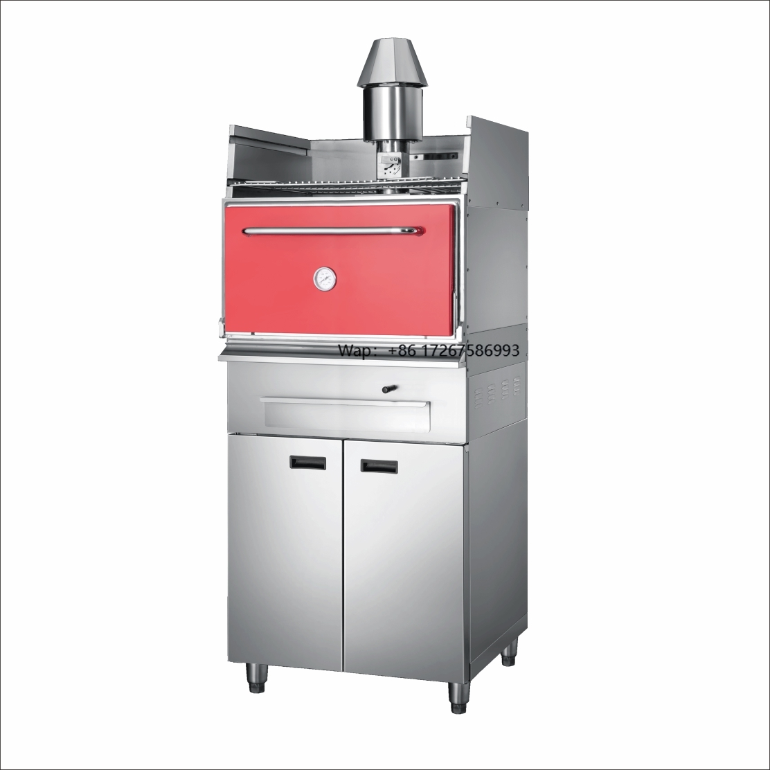 Commercial Kitchen Oven - 고품질 상업용 레스토랑 호텔 용품 주방