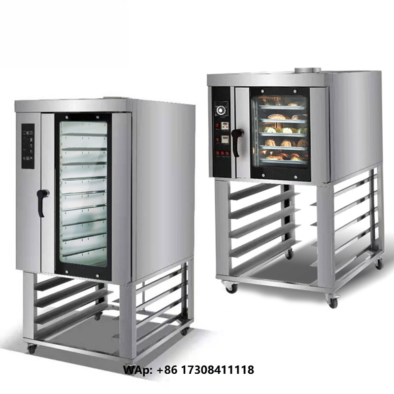 Commercial Kitchen Oven - 프로 일렉트릭 프로판 고기 상업용 주방