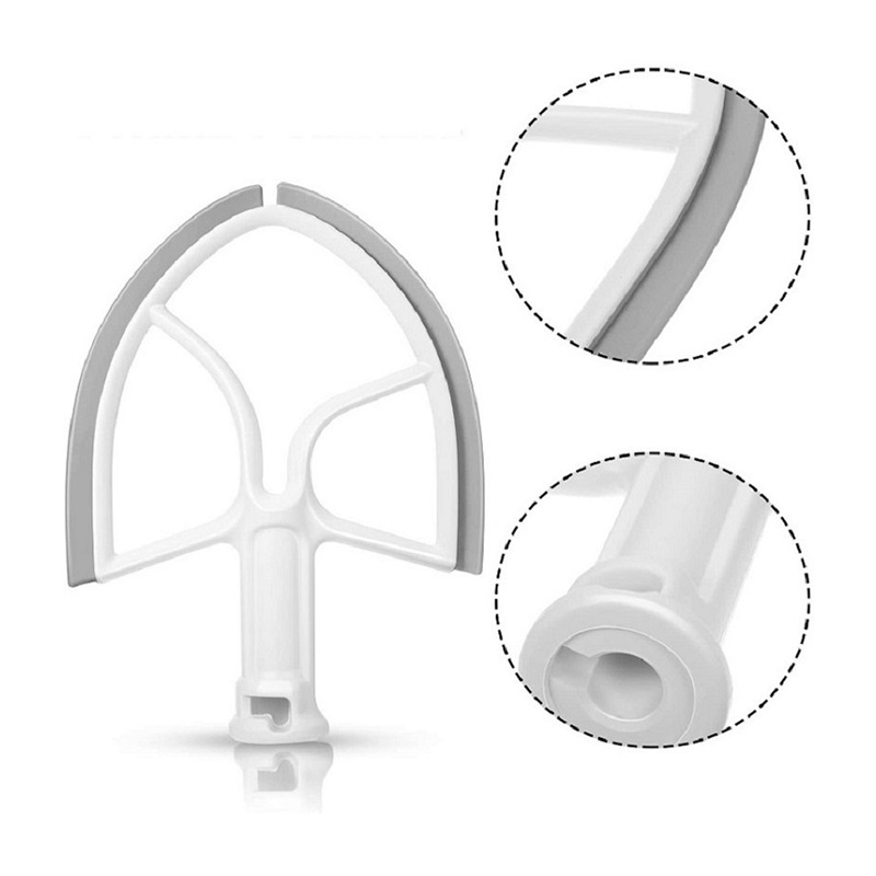Commercial Kitchen Juicer - 5QT 볼 리프트 스탠드 믹서용 플렉스
