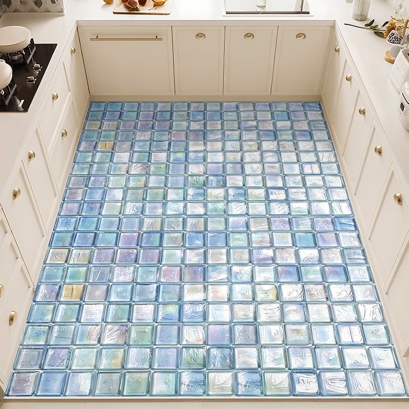 Commercial Kitchen Tile Flooring - 주방 카펫 미끄럼 방지 방수 및