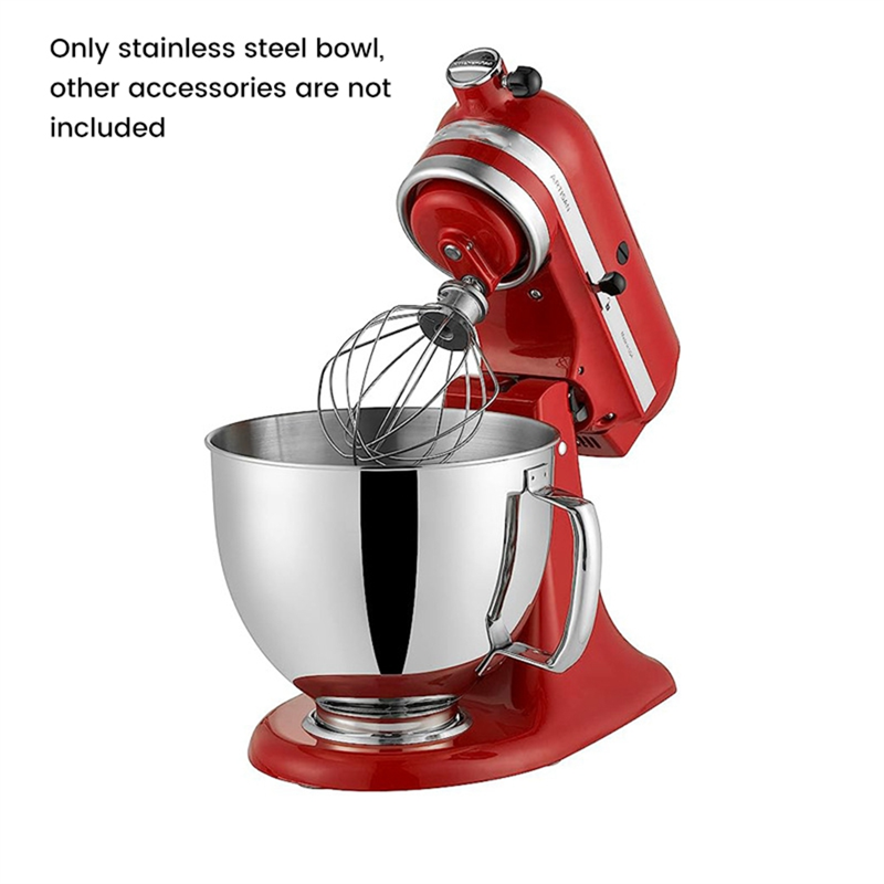 Commercial Kitchen Juicer - A78E-Kitchenaid Classic&Artisan 시리즈 4.5QT/5QT 믹서 304