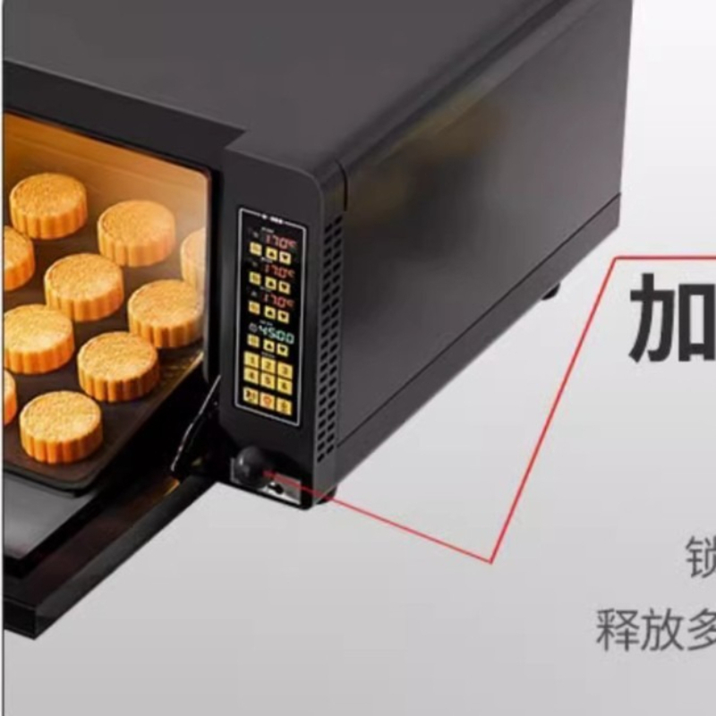 개인용 상업용 카운터탑 베이킹 오븐 컴팩트 디자인 솔루 - Commercial Kitchen Oven 리뷰 및 가격