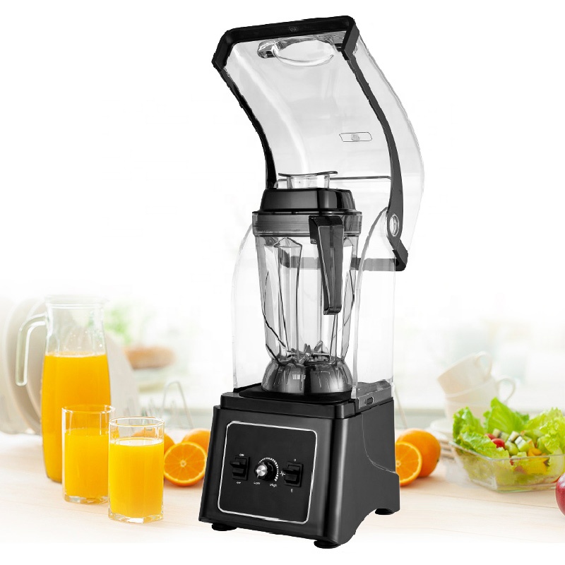 2023년형 스마트 주방용품 A급 ABS 플라스틱 다지 - Commercial Kitchen Juicer 리뷰 및 가격