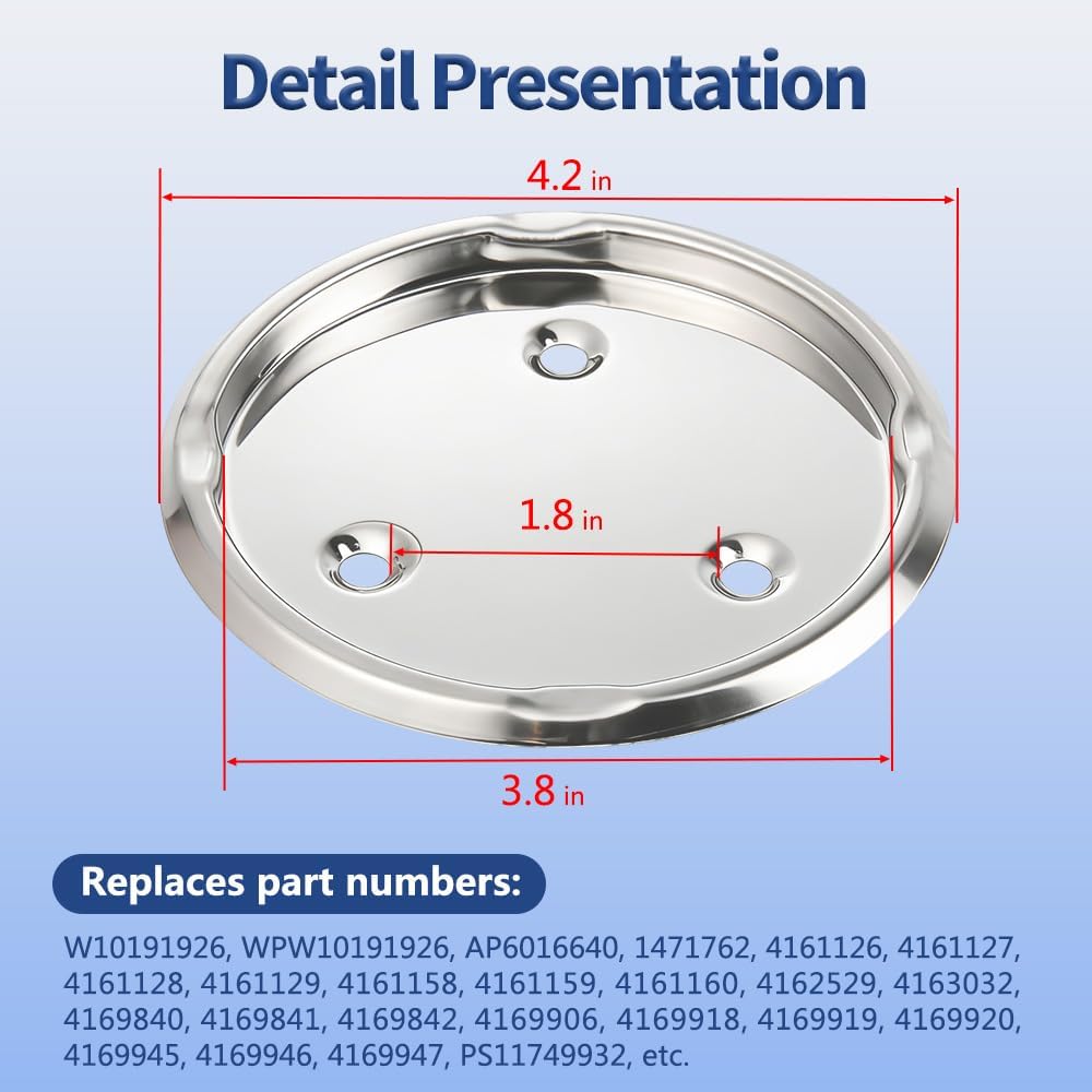 업그레이드된 W10191926 믹서 볼 스크류 캡 교체 - Commercial Kitchen Juicer 리뷰 및 가격