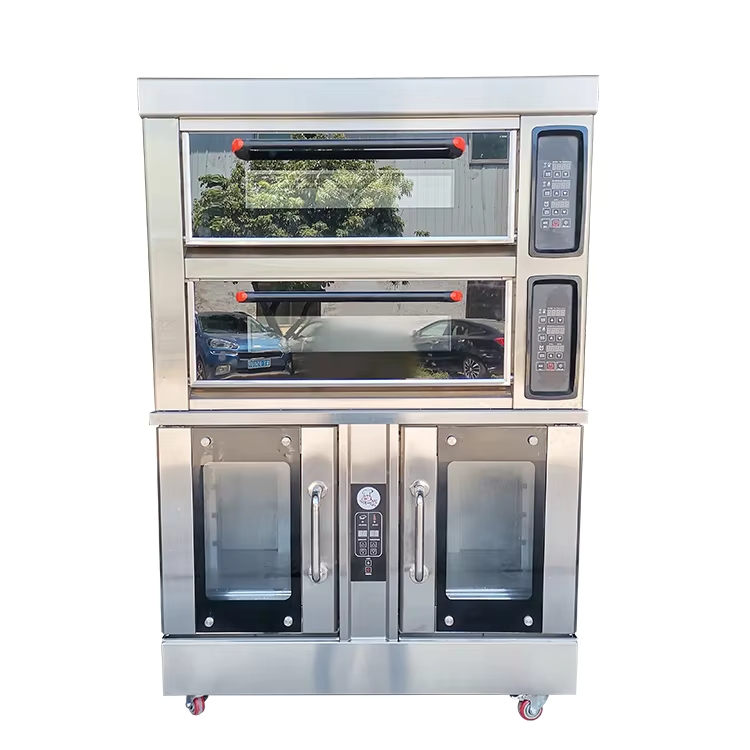 상업용 호텔 레스토랑 케이터링 제조업체 서양식 주방 장 - Commercial Kitchen Oven 리뷰 및 가격