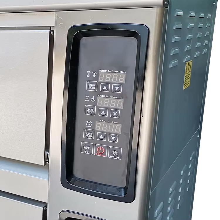 상업용 호텔 레스토랑 케이터링 제조업체 서양식 주방 장 - Commercial Kitchen Oven 리뷰 및 가격