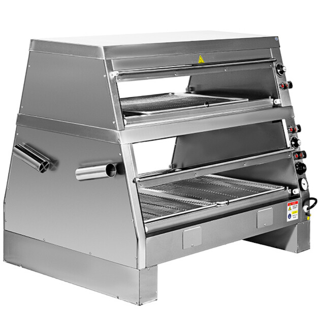 테이블탑 상업용 음식 보온 진열장 식품 등급 스테인리스 - Food Warmer Display 리뷰 및 가격