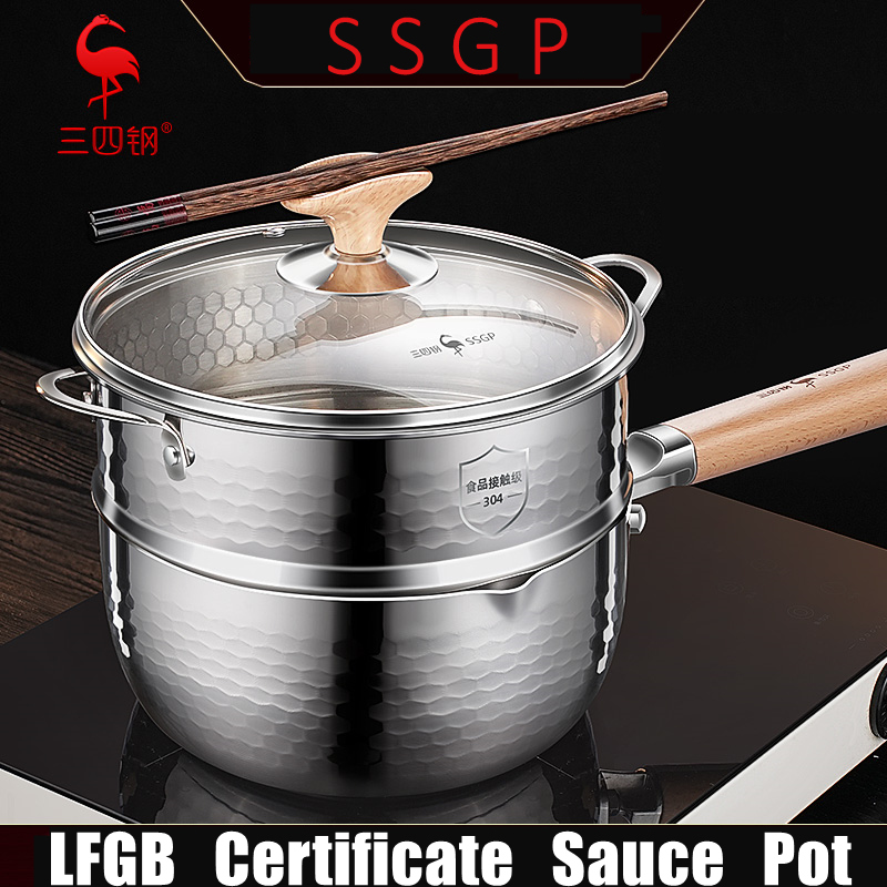 럭셔리 GEDO 99.9% 항균 유키히라 냄비 LFGB - Soup Kettle Warmer 리뷰 및 가격