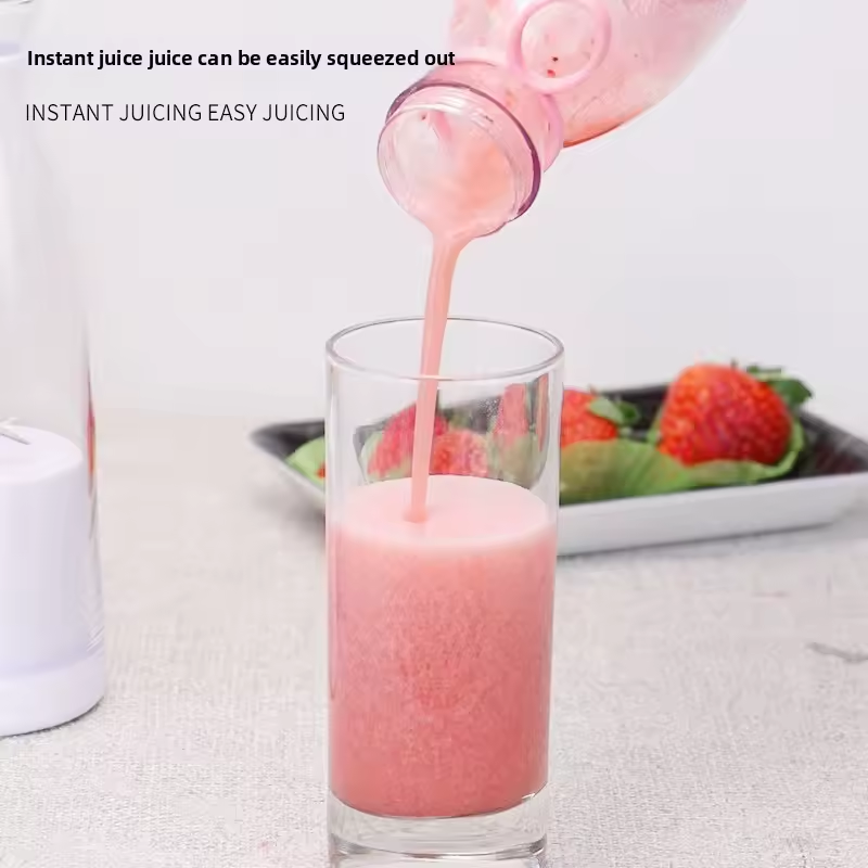 420ml 홈 주스 컵(탈착식 커터 헤드 포함) 누출  - Juice Extractor Commercial 리뷰 및 가격