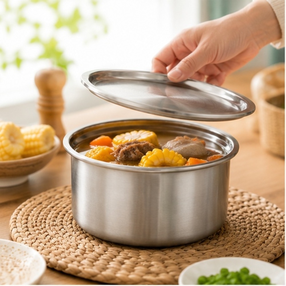 304 스텐 뚜껑포함 계란찜기 미니 램킨볼 푸딩 디저트 - Deep Fryer Commercial 리뷰 및 가격