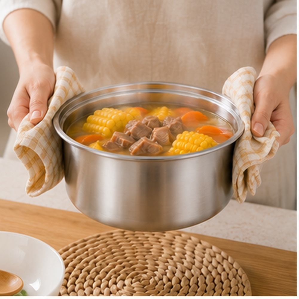 304 스텐 뚜껑포함 계란찜기 미니 램킨볼 푸딩 디저트 - Deep Fryer Commercial 리뷰 및 가격