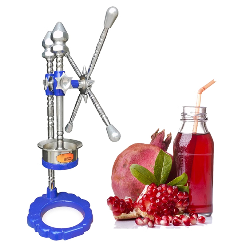 수동 핸드 프레스 석류 및 감귤류 착즙기 상업용 스테인 - Juice Extractor Commercial 리뷰 및 가격