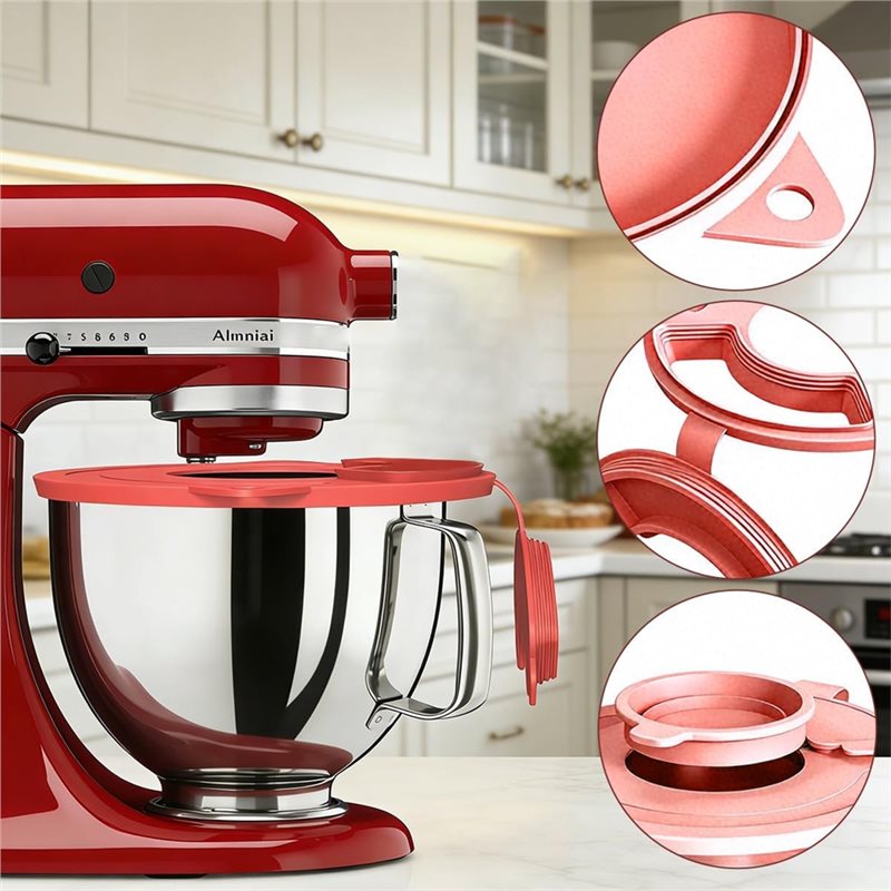 【필수품】키친에이드 4.5-5 Qt 틸트헤드 스탠드 믹 - Commercial Kitchen Juicer 리뷰 및 가격