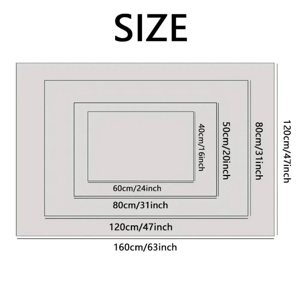 빈티지 꽃무늬 타일 프린트 주방 바닥 매트, 미끄럼 방 - Commercial Kitchen Tile Flooring 리뷰 및 가격