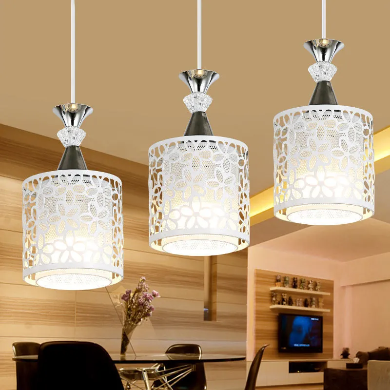 현대 미니멀리스트 금속 예술 LED 펜던트 조명 식탁  - Commercial Kitchen Light 리뷰 및 가격