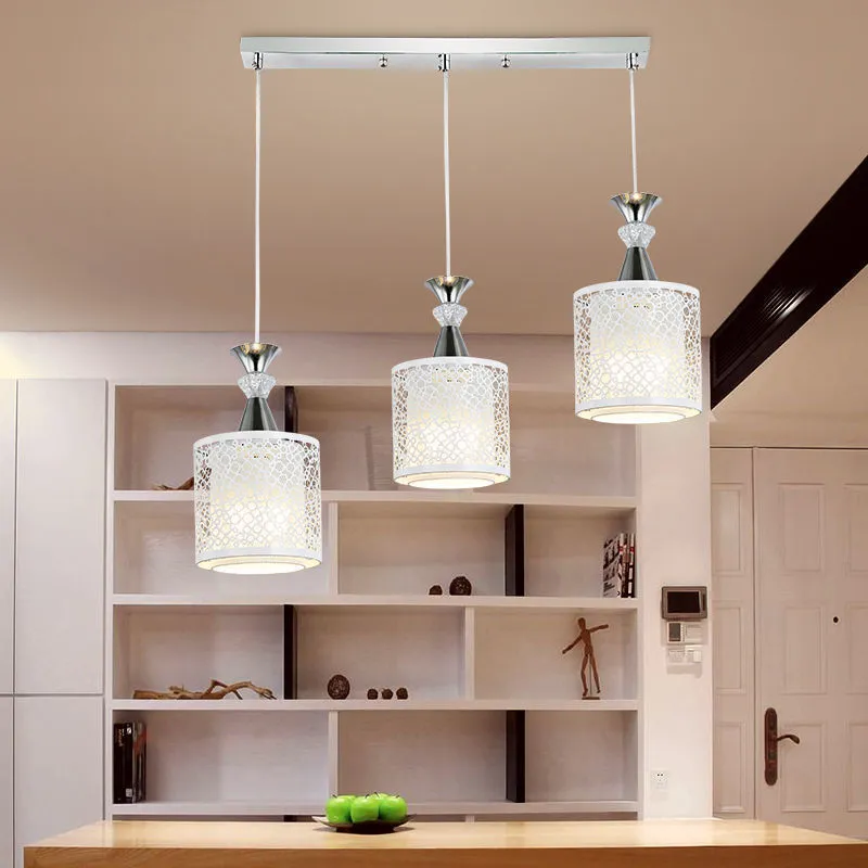 현대 미니멀리스트 금속 예술 LED 펜던트 조명 식탁  - Commercial Kitchen Light 리뷰 및 가격