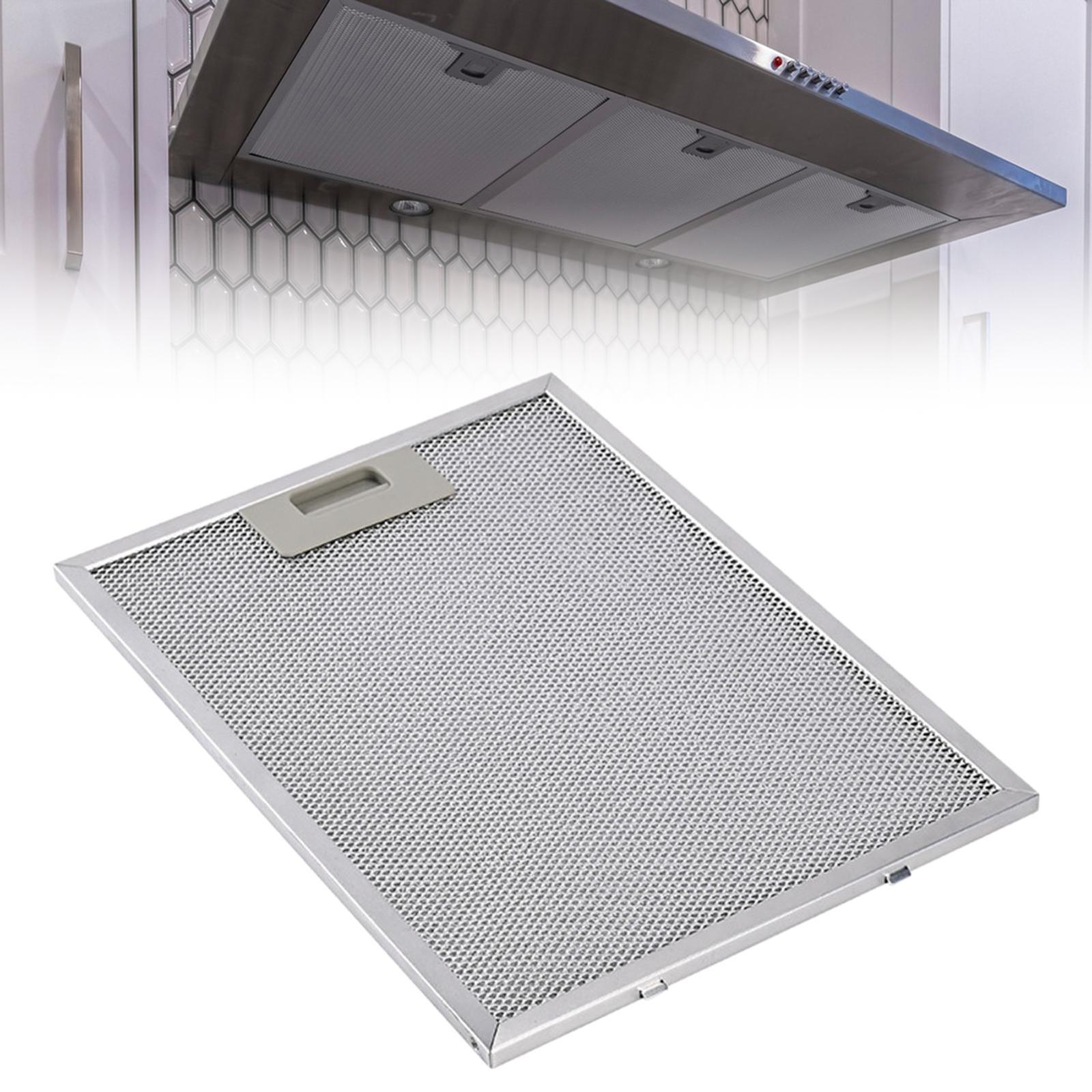 레인지 후드 통풍구 필터 26x32cm 주방 배기 팬  - Commercial Kitchen Vent Hood Cleaning 리뷰 및 가격