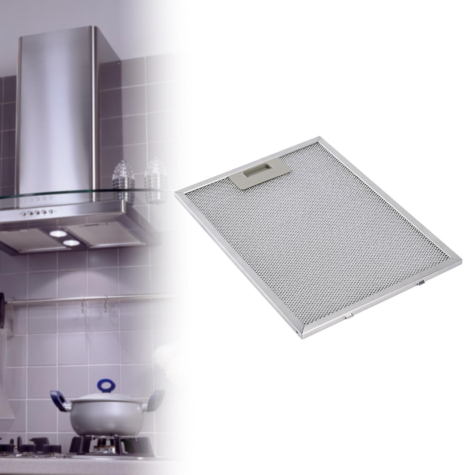 레인지 후드 통풍구 필터 26x32cm 주방 배기 팬  - Commercial Kitchen Vent Hood Cleaning 리뷰 및 가격