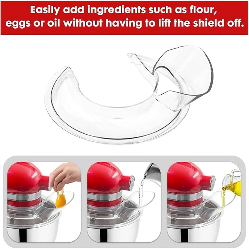 A74X-키친에이드 4.5-5쿼트 틸트헤드 스탠드 믹서 - Commercial Kitchen Juicer 리뷰 및 가격