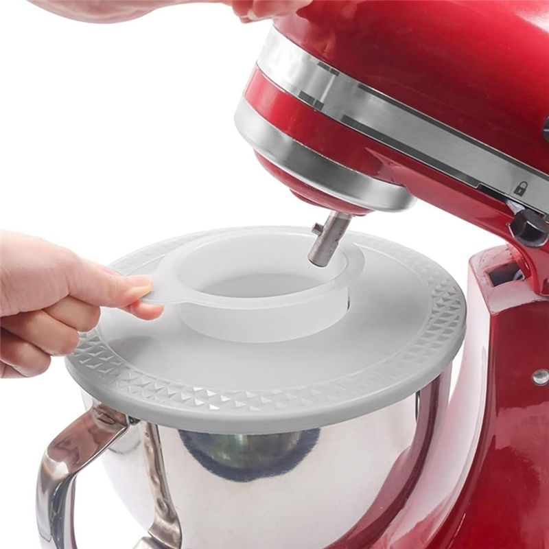 A74X-키친에이드 4.5-5쿼트 틸트헤드 스탠드 믹서 - Commercial Kitchen Juicer 리뷰 및 가격