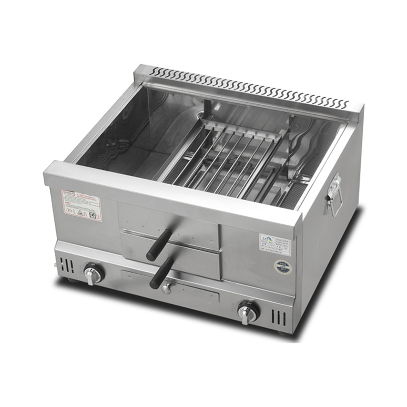 가스 스콘 오븐 스테인리스 스틸 다기능 상업용 오븐 고 - Commercial Kitchen Oven 리뷰 및 가격