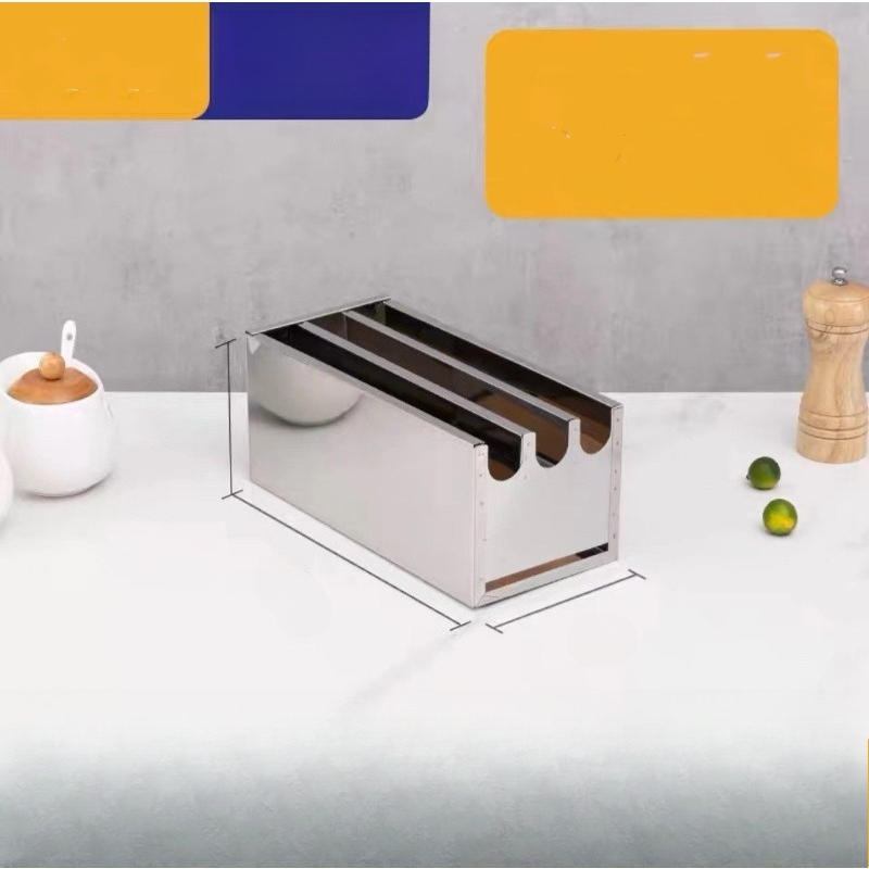 상업용 주방 칼 보관함(뚜껑 포함) 스테인리스 칼꽂이  - Commercial Kitchen Knife Storage 리뷰 및 가격