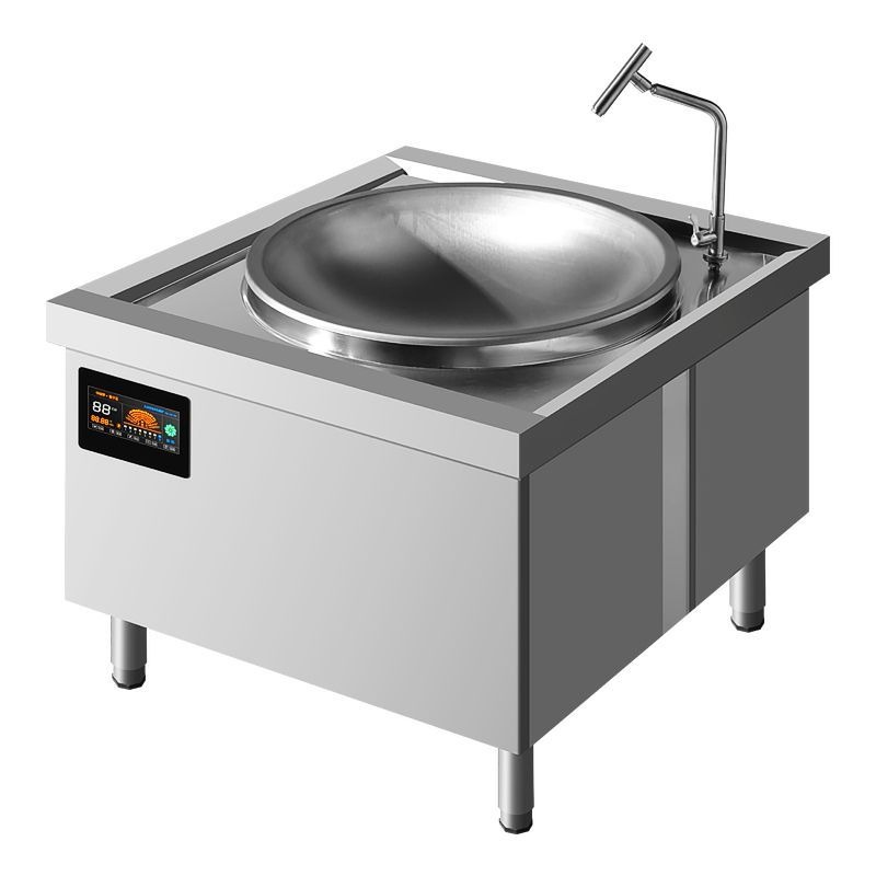상업용 웍 버너 20KW 주방 웍 스토브 30KW 고출 - Commercial Kitchen Stove 리뷰 및 가격