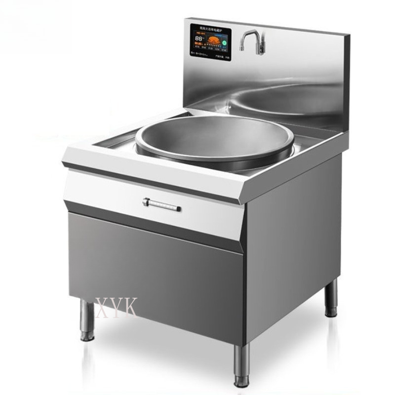 상업용 웍 버너 20KW 주방 웍 스토브 30KW 고출 - Commercial Kitchen Stove 리뷰 및 가격