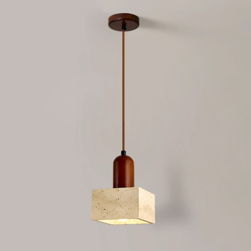 스톤 펜던트 조명 LED 주방 아일랜드 레스토랑 침실  - Commercial Kitchen Light 리뷰 및 가격