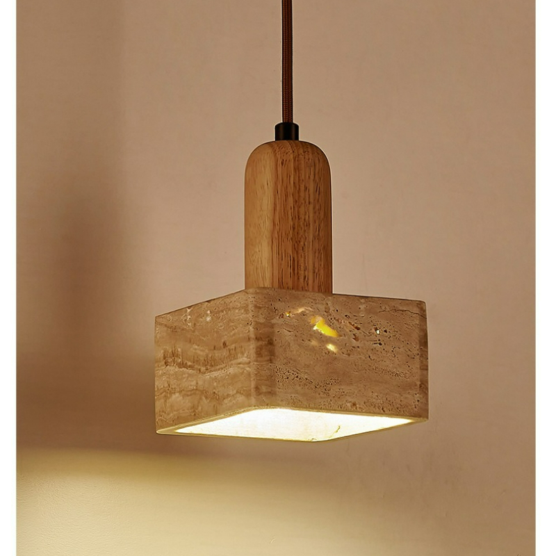 스톤 펜던트 조명 LED 주방 아일랜드 레스토랑 침실  - Commercial Kitchen Light 리뷰 및 가격