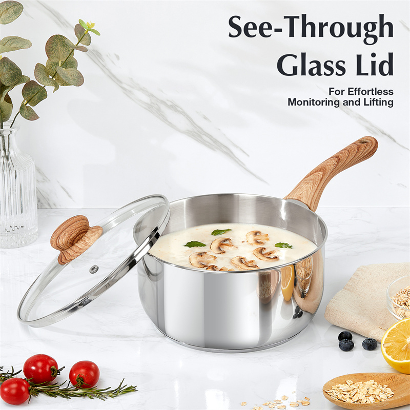 KOCH SYSTEME CS 스테인레스 스틸 소스팬 1 - Soup Kettle Warmer 리뷰 및 가격