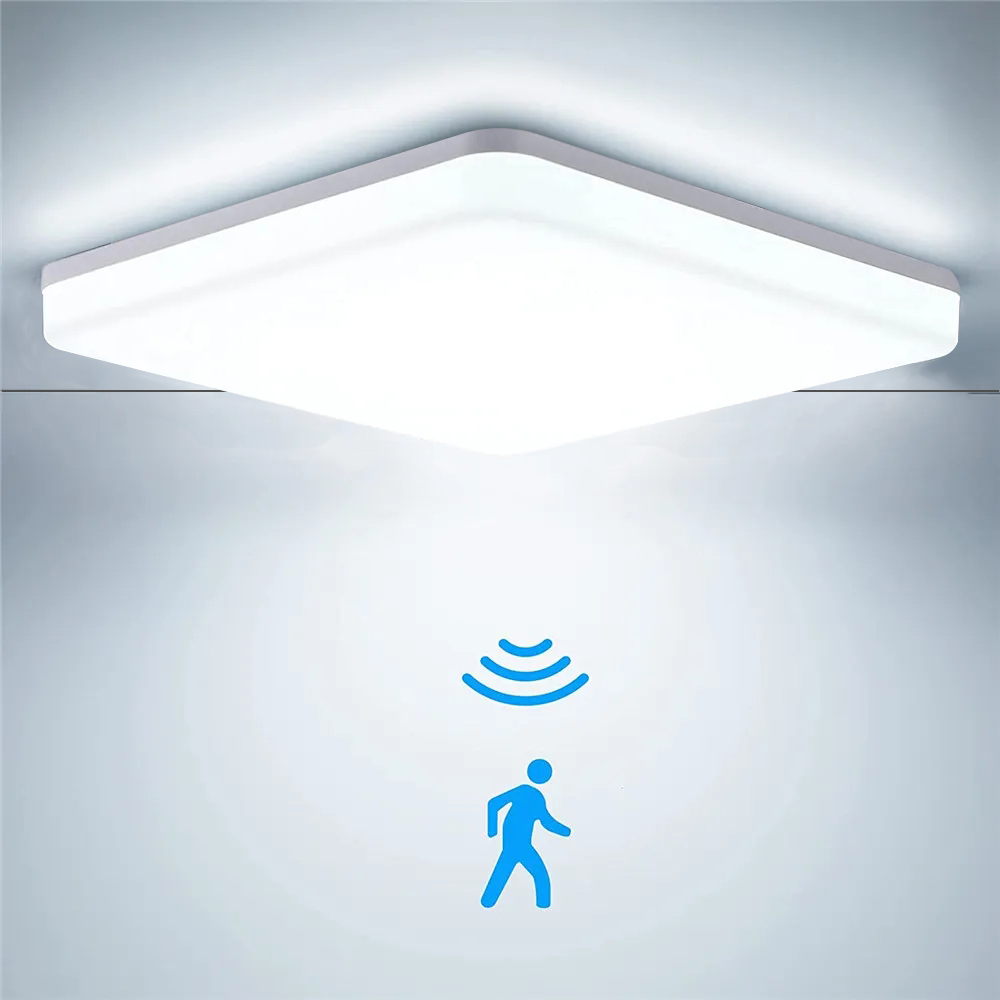 울트라 얇은 방수 Led 천장 조명 욕실 30W 20W - Commercial Kitchen Light 리뷰 및 가격