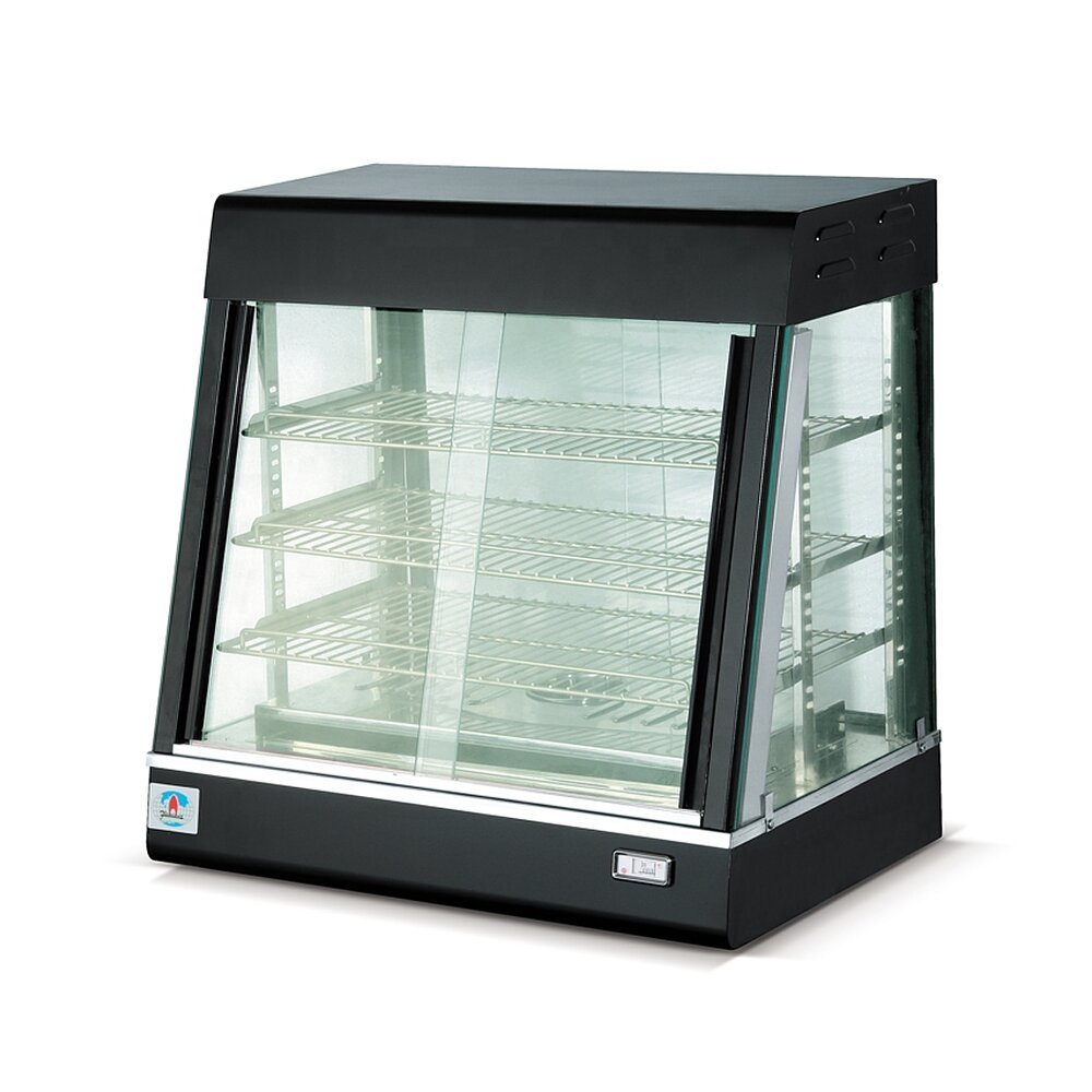 HW-660 상업용 카운터탑 푸드 워머 히팅 유닛 디스 - Food Warmer Display 리뷰 및 가격