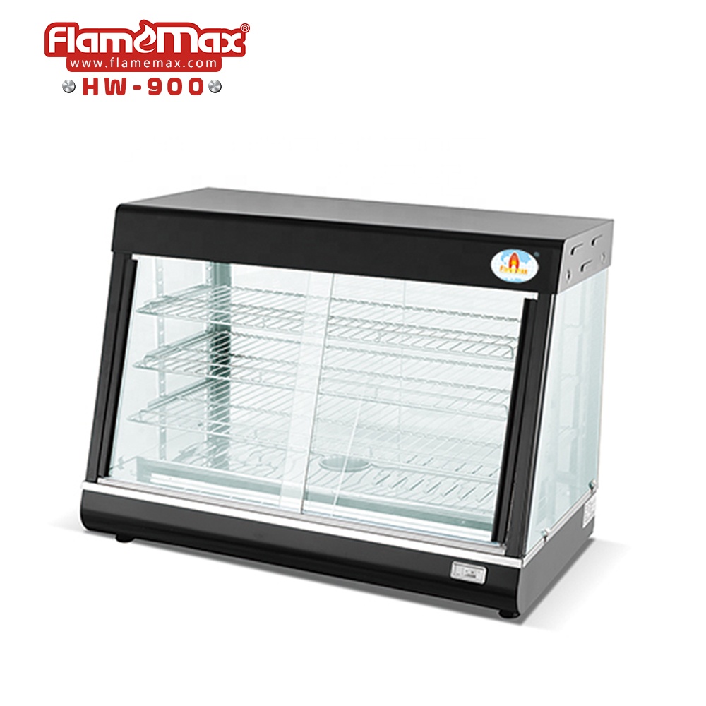 HW-660 상업용 카운터탑 푸드 워머 히팅 유닛 디스 - Food Warmer Display 리뷰 및 가격