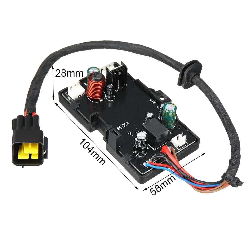 12V 24V 2KW 5KW 8KW 공기 디젤 주차 히 - Food Warmer Display 리뷰 및 가격