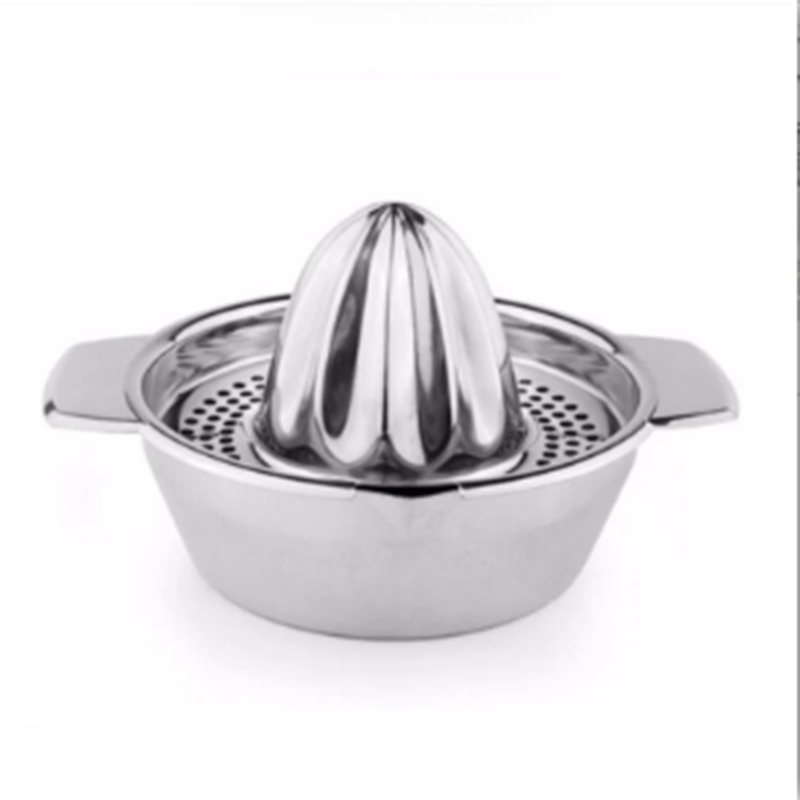 휴대용 레몬 오렌지 수동 과일 Juicer 304 스테 - Juice Extractor Commercial 리뷰 및 가격