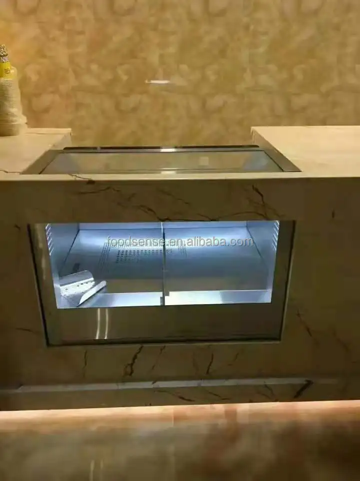 상업용 팝콘 보온 캐비닛 스테인리스 스낵 푸드 워머 캐 - Food Warmer Display 리뷰 및 가격